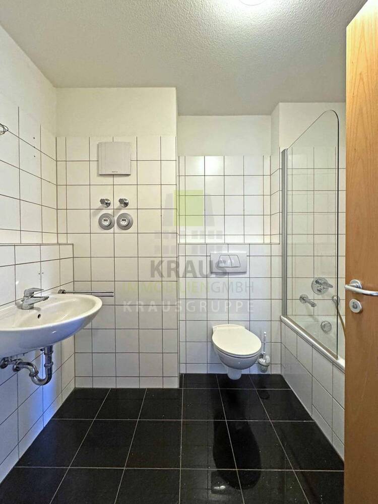 4-Zimmer-Wohnung in zentraler Lage