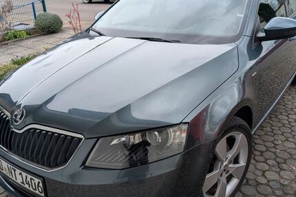 Skoda Octavia 135.522 km 11.500 &euro; Heddesheim 68542