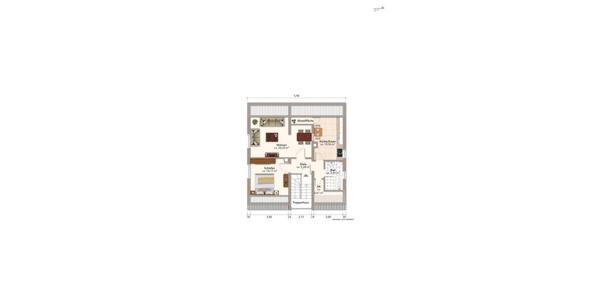 Mehrfamilienhaus, Wohnhaus Hemsbach - 9 Zimmer, 227 m&sup2;, 570.000&euro; | Angebot:26891493