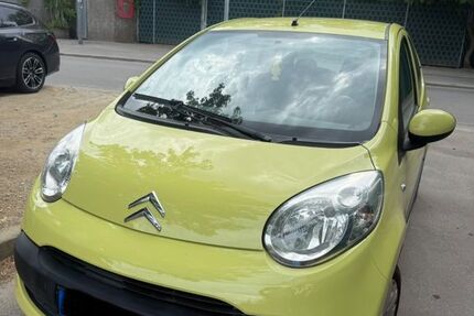 Citroen C1 181.200 km 1.200 &euro; Leimen 69181