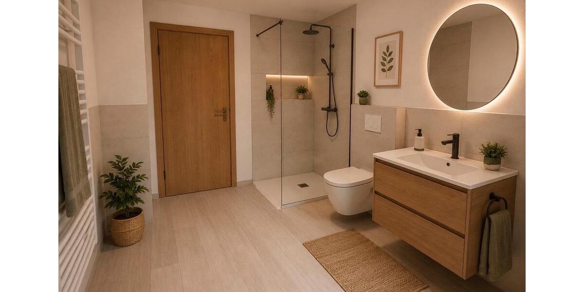 Reihenhaus Rimbach - 6 Zimmer, 160 m&sup2;, 245.000&euro; | Angebot:27086871