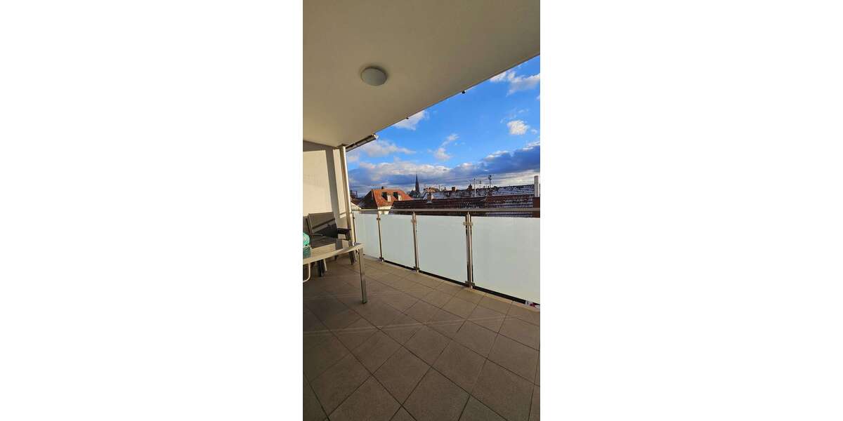 Etagenwohnung Ludwigshafen am Rhein Ludwigshafen-Oggersheim - 3 Zimmer, 80 m&sup2;, 900&euro; | Angebot:24408458