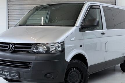 VW T5 Transporter 219.800 km 15.900 &euro; Forst 76694
