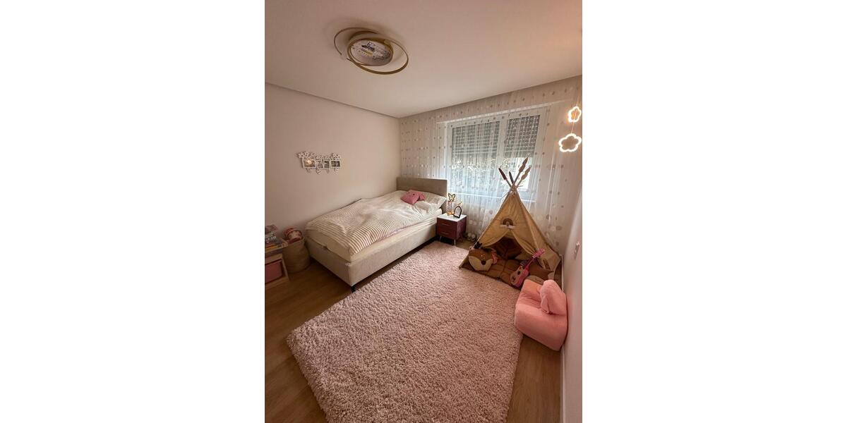 Etagenwohnung Weinheim - 3 Zimmer, 70 m&sup2;, 370.000&euro; | Angebot:26416706