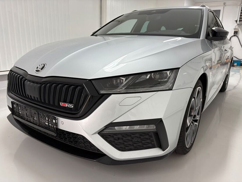 Skoda Octavia 149.650 km 24.850 € Sinsheim 74889