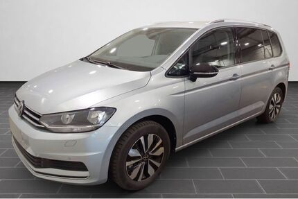 VW Touran 27.238 km 29.400 &euro; Ladenburg 68526