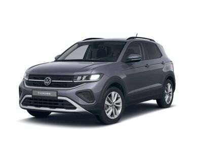 VW T-Cross 12.805 km 20.870 &euro; Ludwigshafen 67059