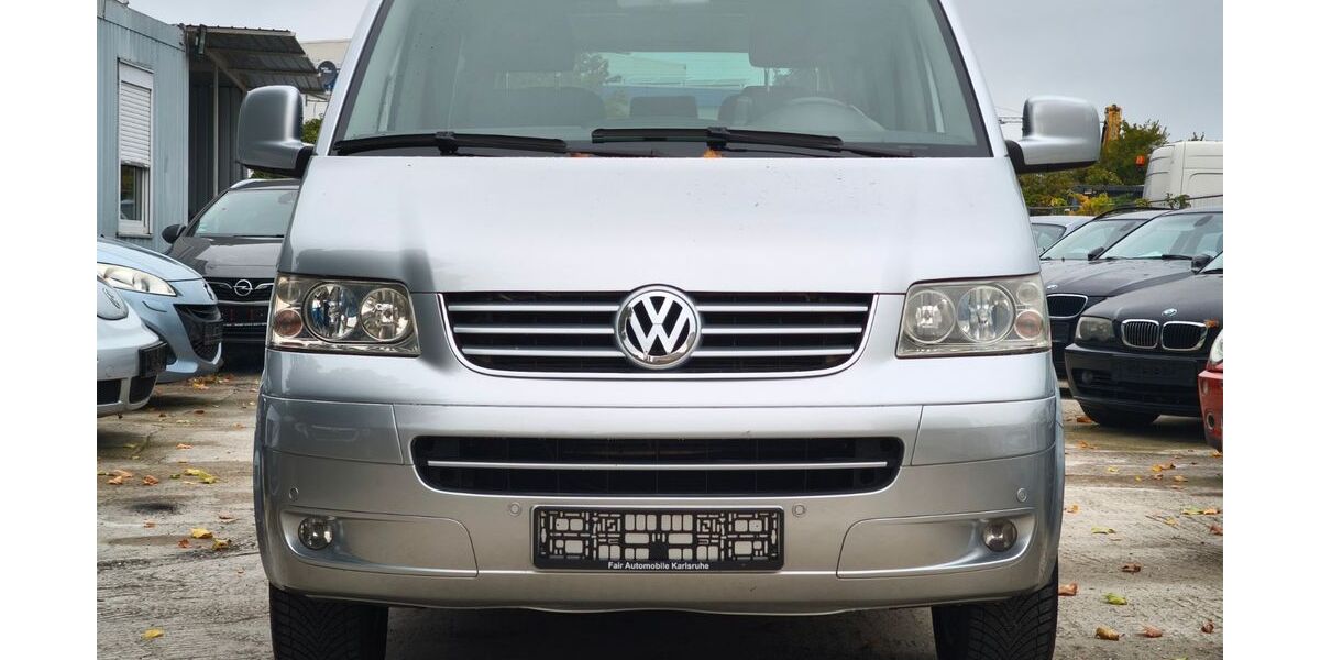 VW T5 Transporter 299.000 km 5.499 &euro; Mannheim 68199