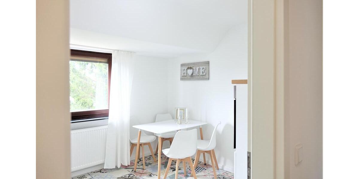 Wunderschöne möblierte und voll ausgestattete Wohnung! Expats aufgepasst! 3 zimmer