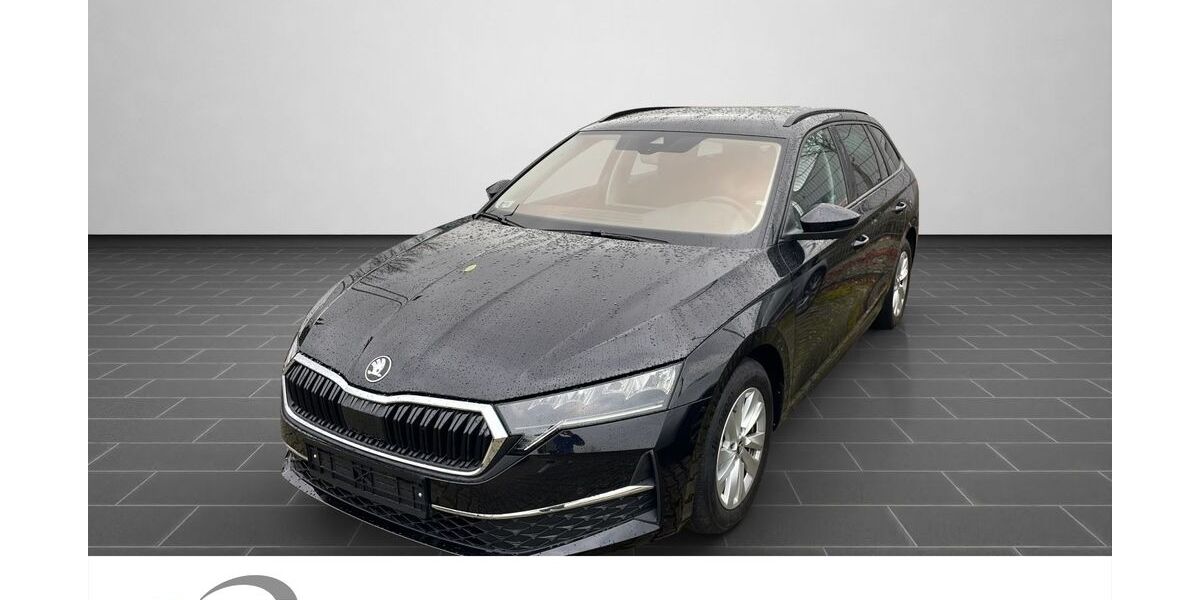 Skoda Octavia 13.234 km 29.500 € Ladenburg 68526