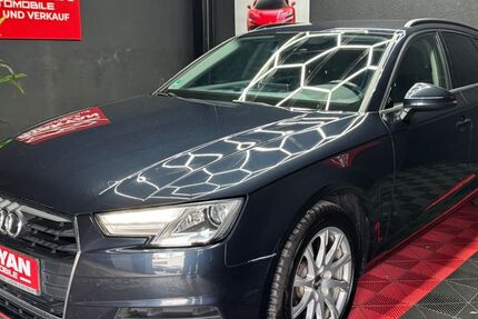 Audi A4 190.000 km 11.990 &euro; Mannheim 68309
