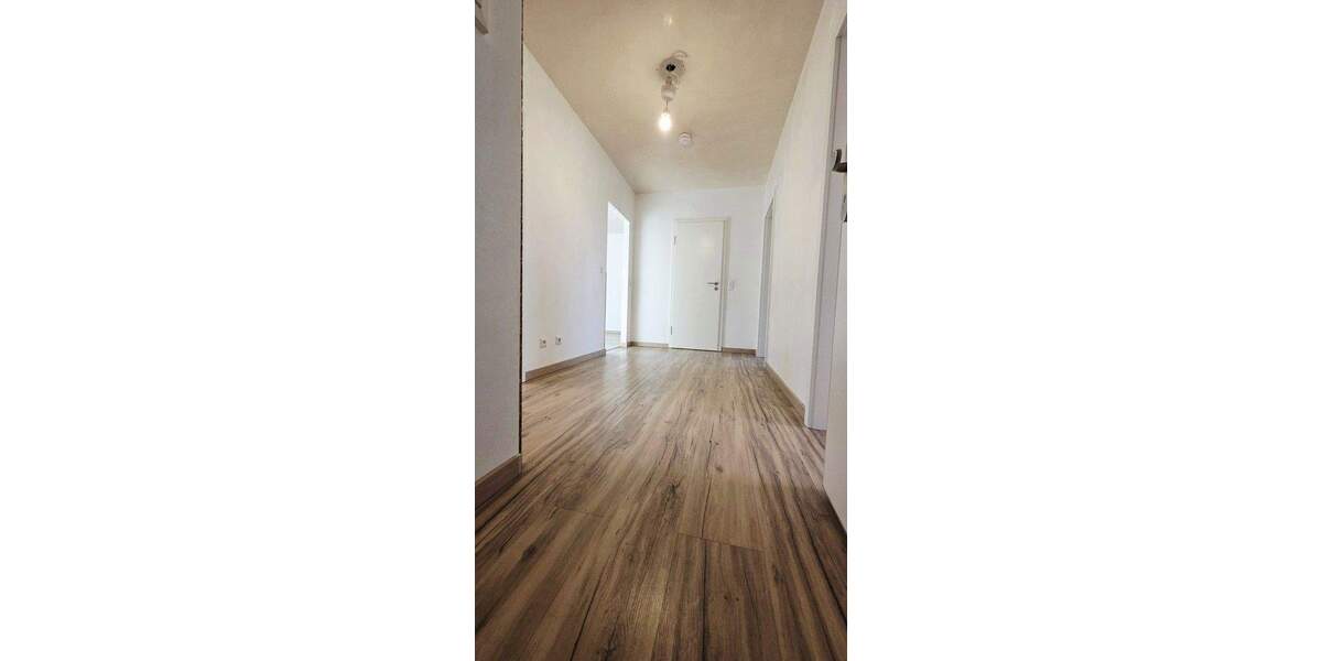 Etagenwohnung Frankenthal Mörsch - 3 Zimmer, 70 m&sup2;, 215.000&euro; | Angebot:25176861