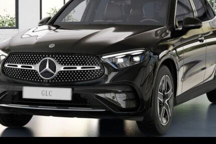 Mercedes-Benz GLC 200 9.900 km 58.450 &euro; Mannheim 68165