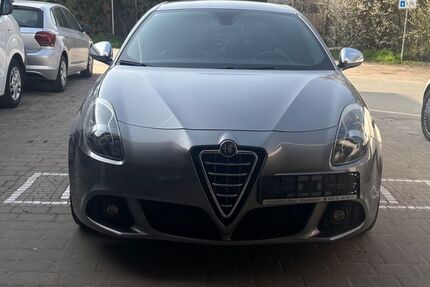 Alfa Romeo Giulietta 183.890 km 9.490 &euro; Frankenthal/Studernheim 67227