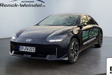 Hyundai IONIQ 6 3.457 km 44.889 &euro; Speyer 67346