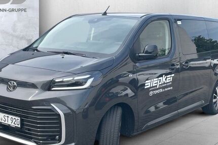Toyota Proace (Verso)