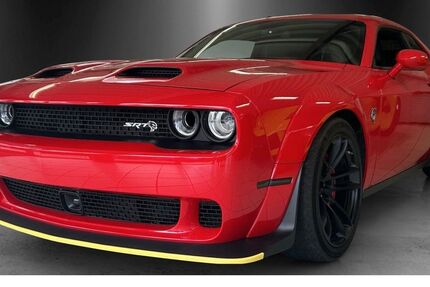 Dodge Challenger 14.300 km 74.990 &euro; Weinheim 69469