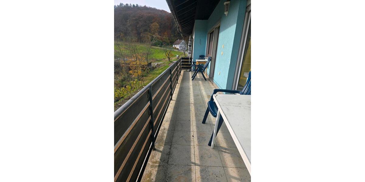 Etagenwohnung Heiligkreuzsteinach - 4 Zimmer, 450&euro; | Angebot:23426168