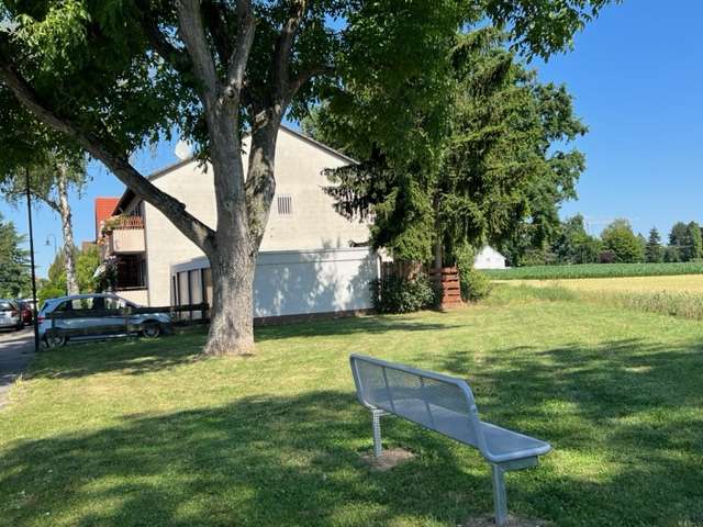 Einfamilienhaus Edingen-Neckarhausen Neckarhausen - 8 Zimmer, 255 m&sup2;, 659.000&euro; | Angebot:26912958