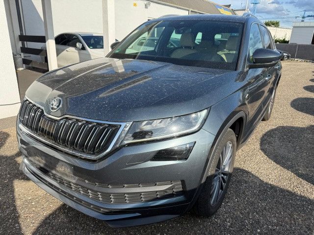 Kodiaq