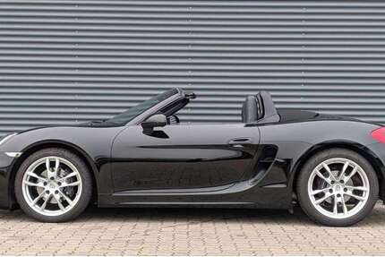Porsche Boxster 33.040 km 50.500 &euro; Speyer 67346