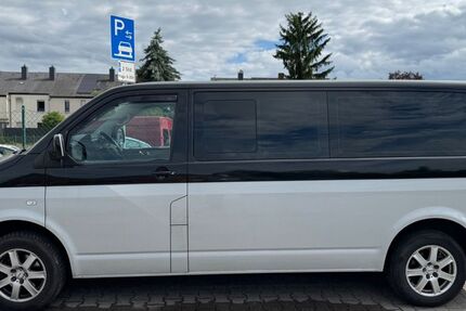 VW T5 Transporter 395.000 km 7.400 &euro; Weinheim 69469