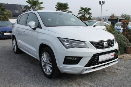 Seat Ateca 63.000 km 21.890 &euro; Speyer 67346