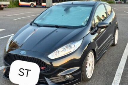 Ford Fiesta 172.000 km 6.100 &euro; Weinheim 69469