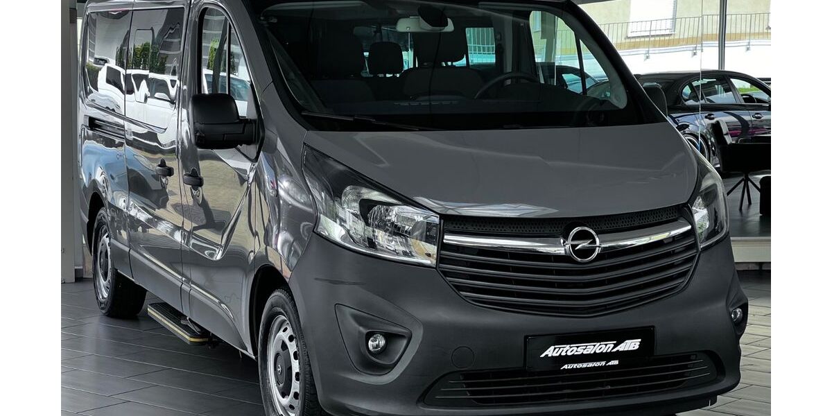 Opel Vivaro 316.800 km 9.999 &euro; Wiesloch 69168