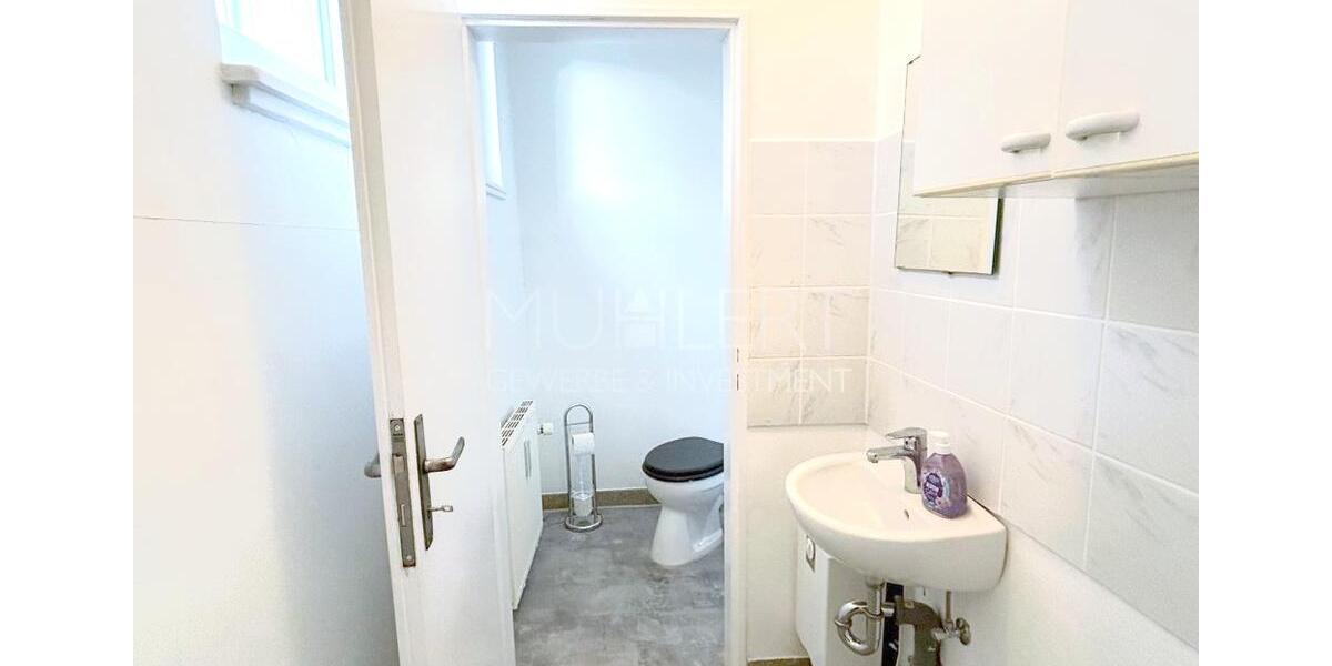 Gewerbeobjekt Ludwigshafen am Rhein Parkinsel - 1.400&euro; | Angebot:21610359