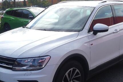 VW Tiguan 250.000 km 15.708 € Heidelberg 69123