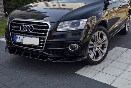 Audi Q5 228.000 km 14.900 &euro; Mannheim 68309