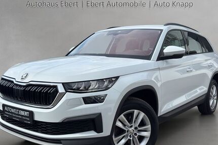 Skoda Kodiaq 115.200 km 25.890 &euro; Eberbach 69412