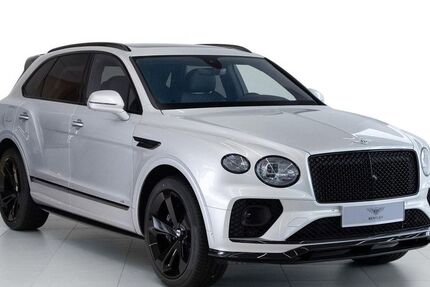 Bentley Bentayga 59.000 km 175.555 &euro; Mannheim 68307