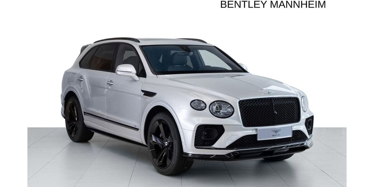 Bentley Bentayga 59.000 km 186.666 € Mannheim 68307