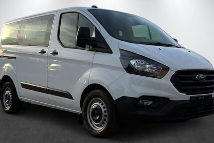 Ford Tourneo Custom 169.000 km 17.990 &euro; Ittlingen 74930