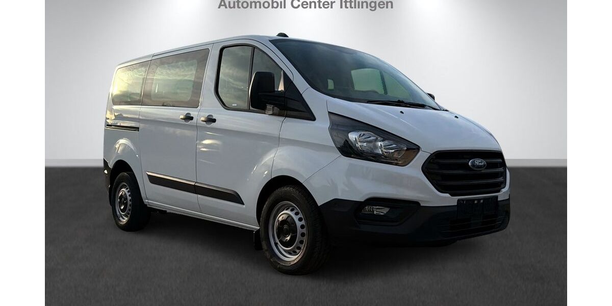 Ford Tourneo Custom 169.000 km 17.990 &euro; Ittlingen 74930