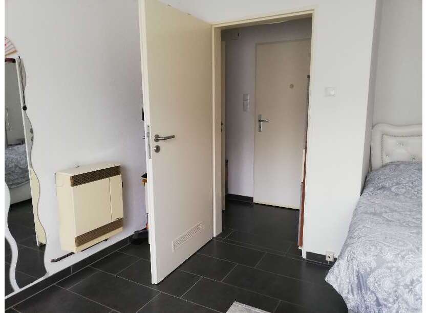 Wohnung zum Mieten in Ludwigshafen 475 € 27 m²