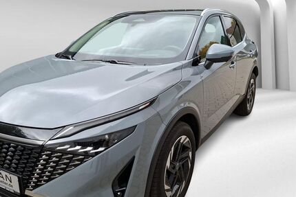 Nissan Qashqai 17.298 km 28.950 € Heidelberg 69126