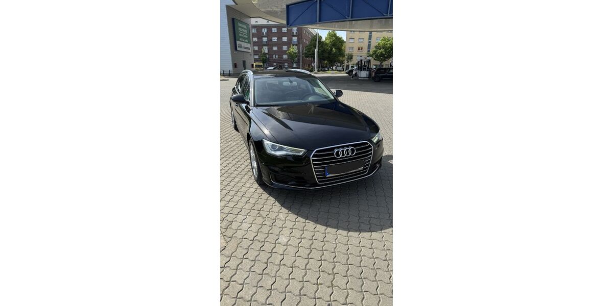 Audi A6 180.095 km 12.800 &euro; Ludwigshafen 67071