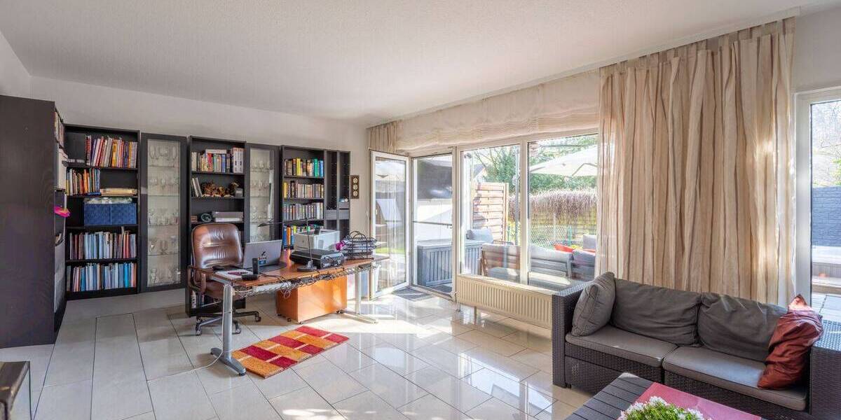 Reihenmittelhaus Weinheim - 5 Zimmer, 127 m&sup2;, 549.000&euro; | Angebot:25986085