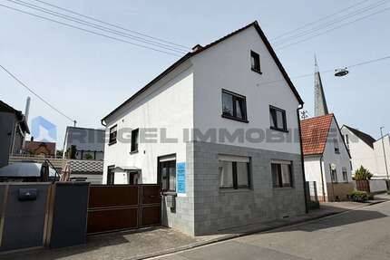 Gewerbeobjekt Ludwigshafen am Rhein Rheingönheim - 625&euro; | Angebot:26889006
