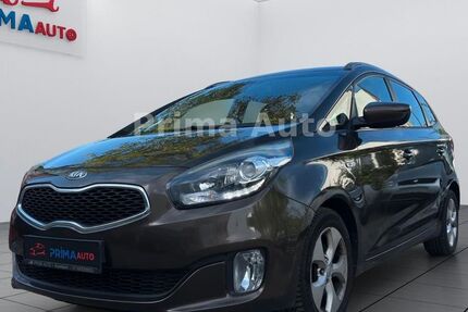 Kia Carens 171.000 km 6.999 &euro; Mannheim 68309