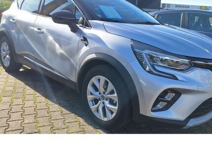 Renault Captur 55.350 km 17.950 € Weinheim 69469