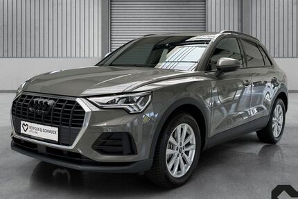 Audi Q3 12.700 km 32.770 &euro; Mannheim 68309