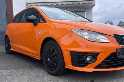 Seat Ibiza 205.000 km 2.990 &euro; Ludwigshafen 67067