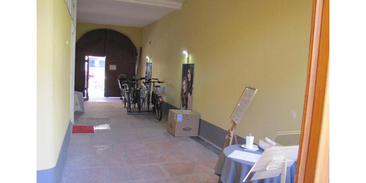 Exklusive Vierzimmer Wohnung in Speyerer Bestlage 4 zimmer