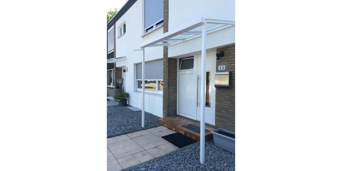 Reihenhaus Lampertheim - 4 Zimmer, 99 m&sup2;, 400.000&euro; | Angebot:27049860