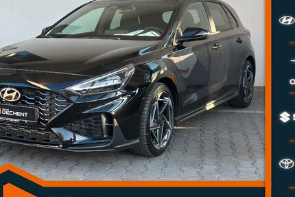 Hyundai i30 6.999 km 26.919 &euro; Heidelberg 69115