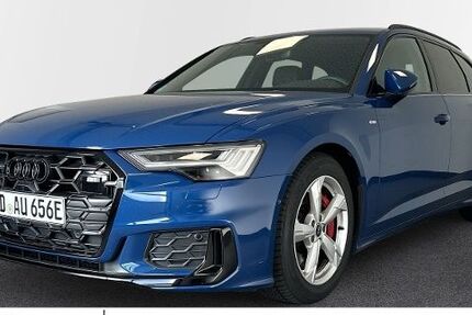 Audi A6 17.713 km 61.910 € Walldorf 69190